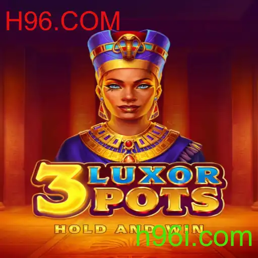 Explorando o Mundo de 3LuxorPots: Uma Jornada Através das Regras e Estratégias do Jogo
