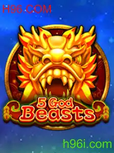 Explorando o Mundo de 5GodBeasts: Um Guia Completo