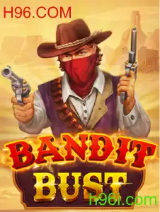 Descubra BanditBust: Uma Nova Aventura de Estratégia e Sorte