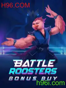Explorando o Fascinante Mundo de BattleRoostersBonusBuy