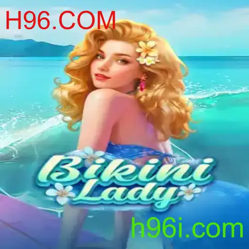 BikiniLady: O Jogo de Cassino Online Revolucionário