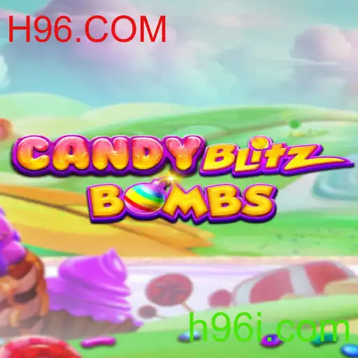 Tudo o que você precisa saber sobre CandyBlitzBombs