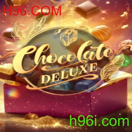 Descubra o Fascinante Mundo de ChocolateDeluxe: Um Mergulho no Jogo do Momento