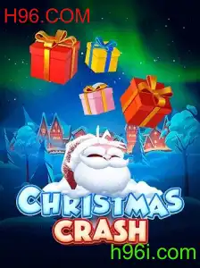 ChristmasCrash e H96.COM: Uma Imersão no Novo Fenômeno dos Jogos de Feriado