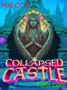 Descubra o Fascinante Mundo de CollapsedCastle