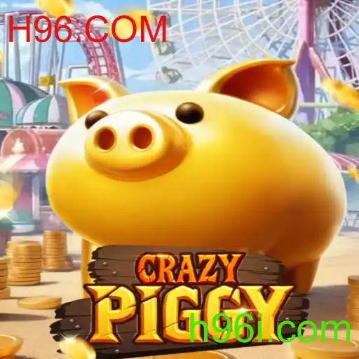 Explorando CrazyPiggy: O Jogo Envolvente de H96.COM