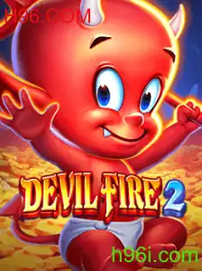 DevilFire2: A Nova Sensação no Mundo dos Jogos