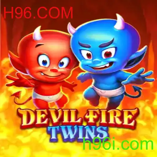 DevilFireTwins: Um Mergulho no Universo Intenso do Novo Jogo