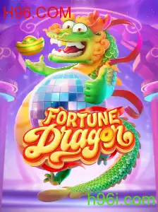 Explorando FortuneDragon: A Nova Sensação dos Jogos