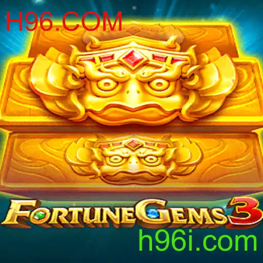 Descubra os Segredos de FortuneGems3 no H96.COM