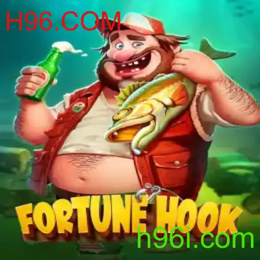 Explorando o Mundo de FortuneHook: Um Jogo Inovador