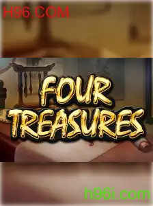 Tudo Sobre o Jogo FourTreasures: Uma Experiência Única no Mundo dos Jogos