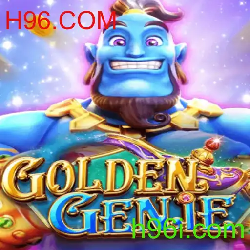 GOLDENGENIE: A Nova Sensação dos Jogos Online