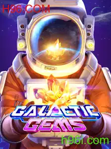 Explorando as Maravilhas de GalacticGems e sua Parceria com H96.COM