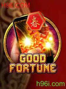 Explorando o Jogo GoodFortuneM: A Nova Sensação de Entretenimento