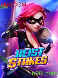 Explorando o Mundo de HeistStakes: A Aventura e Regras do Jogo de Cassino Online