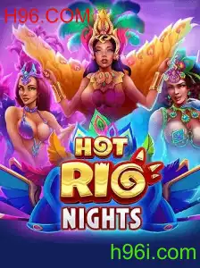 Explorando o Universo de HotRioNights: Um Mergulho nas Regras e Aventura do Jogo