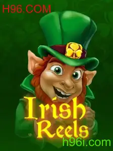 IrishReels: A Nova Sensação de Jogos Online no H96.COM