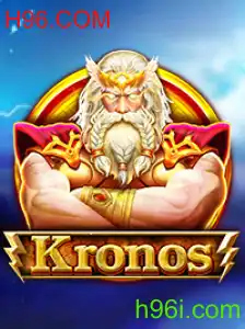 Descubra o Universo de Kronos: Aventura e Estratégia no Novo Jogo de H96.COM