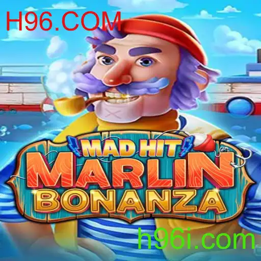 Descubra o Fascinante Mundo de MadHitMarlinBonanza