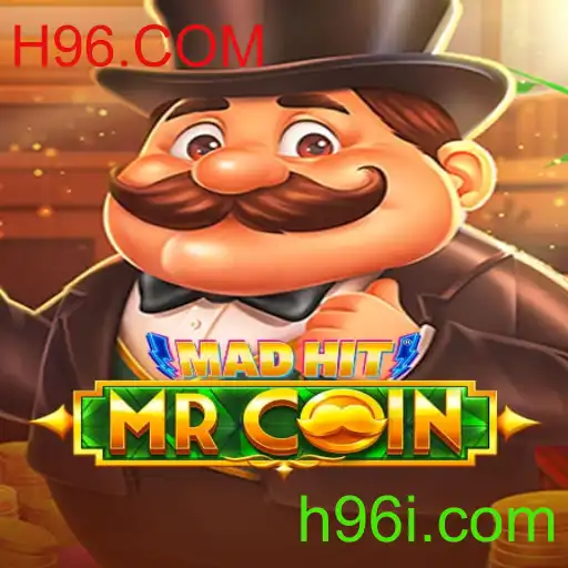 Explorando o Mundo de MadHitMrCoin: Um Novo Fenômeno dos Jogos