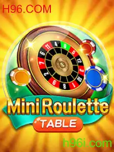 Guia Completo do MiniRoulette: Regras e Estratégias