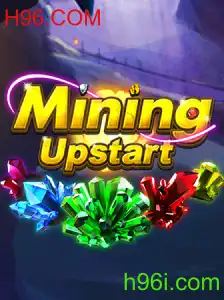 MiningUpstart: A Excitante Jornada no Mundo das Minerações Virtuais