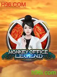 MonkeyOfficeLegend: A Nova Sensação dos Jogos