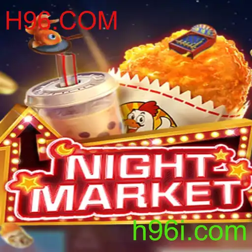 Explorando o Mundo de NIGHTMARKET