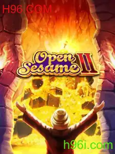 Explorando OpenSesameII: Um Mergulho no Jogo Emocionante com H96.COM