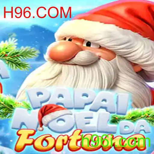 Descubra PapaiNoeldaFortuna: O Novo Jogo Sensação em H96.COM