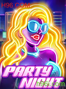 PartyNight: Jogo de Cartas Empolgante e Dinâmico
