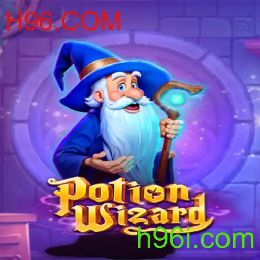 PotionWizard: Uma Aventura Cativante no Mundo das Poções Mágicas