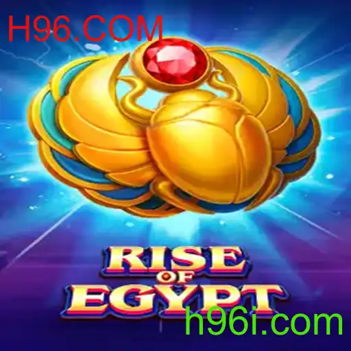 Explorando o Fascinante Mundo de RiseOfEgypt: Um Guia Completo