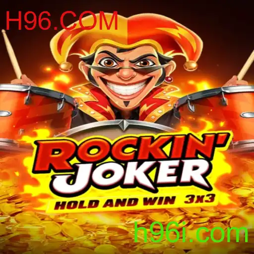 Explorando o Mundo de rockinjoker: Diversão e Estratégia