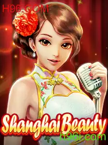 Descubra o Fascinante Jogo ShanghaiBeauty