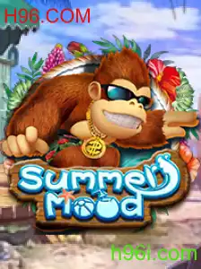 Descubra o Encantador Mundo de SummerMood: Uma Aventura em H96.COM