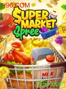 SupermarketSpree: Um Mergulho no Mundo Vibrante dos Jogos de Supermercado