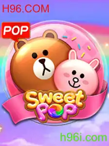 Descubra o Universo Encantado de 'SweetPOP'