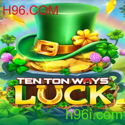 Explorando o fascinante jogo TenTonWaysLuck