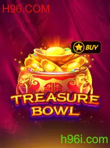 TreasureBowl: Descubra a Aventura e Estratégia do Jogo Revolucionário