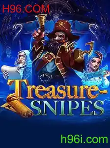 Explorando o universo de TreasureSnipes: Uma visão detalhada